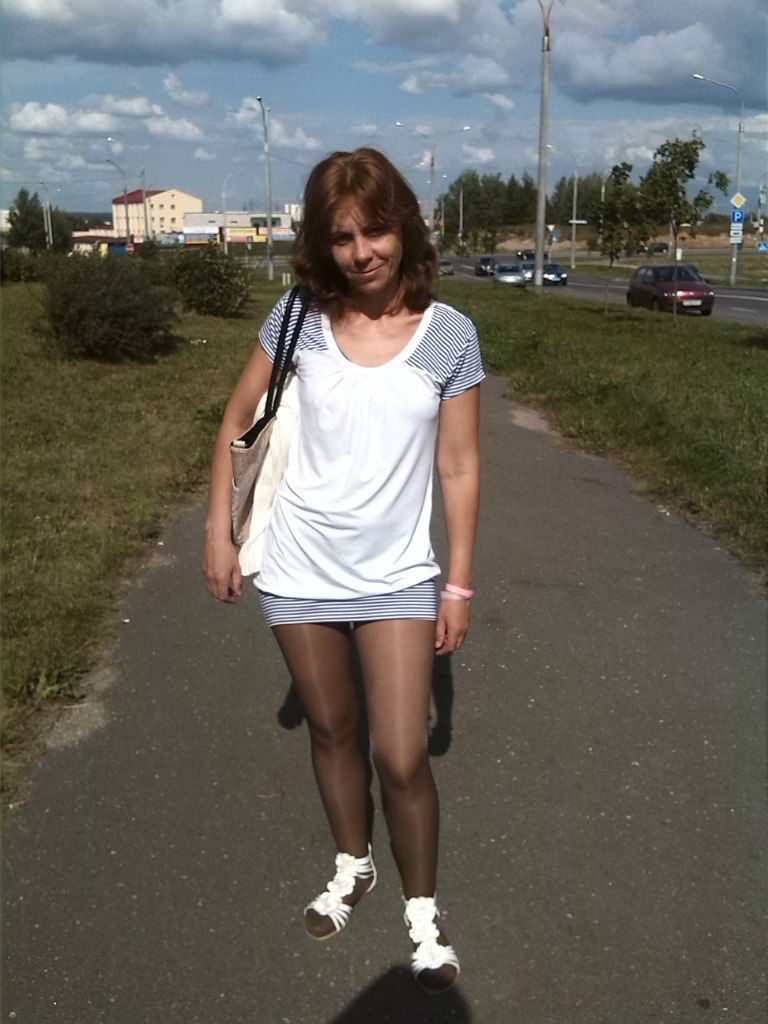 Ольга Стрижич