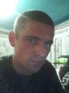 Виталий Дедиков