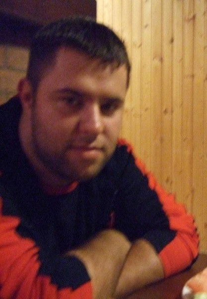 Николай Никитин