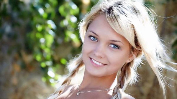 Юлия Родина