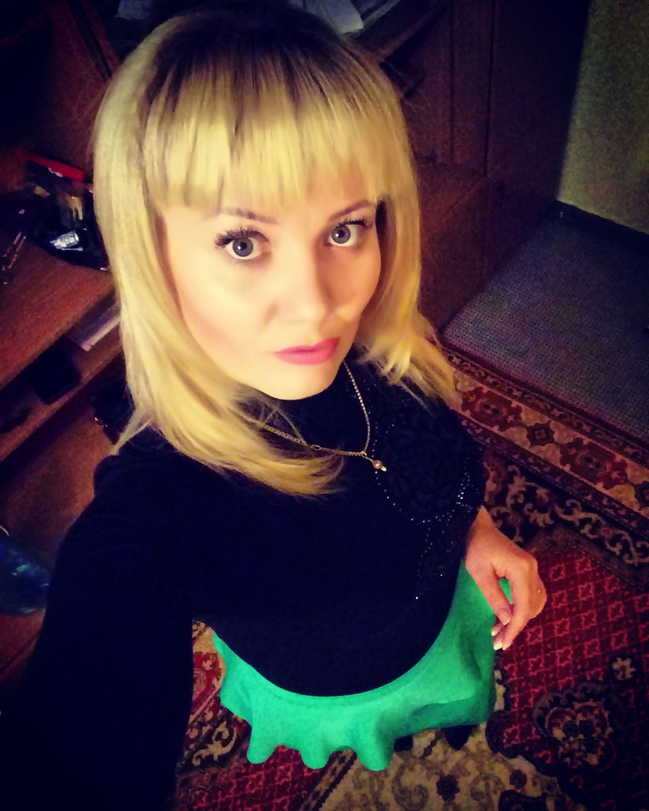 Наталья Тугучева