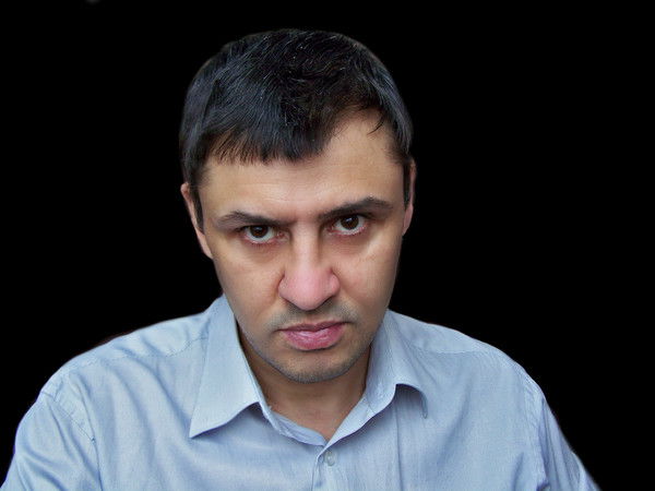 Эдуард Мамед-Заде