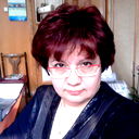 Тамара Румянцева
