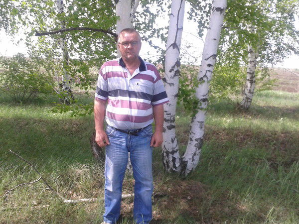 Николай Сорокин