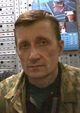 Павел Комарoff