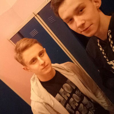 Данил Соснин