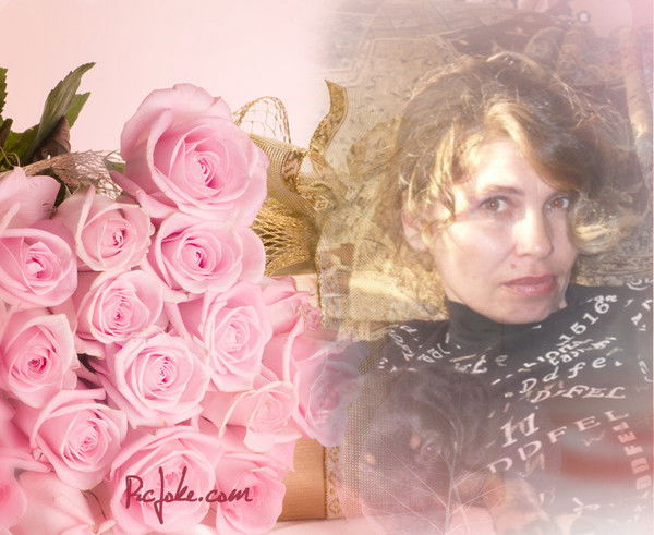 Елена Горнова