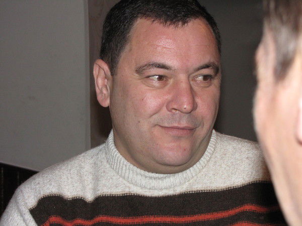 Вячеслав Агапов