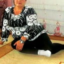 Таклима Юсупова