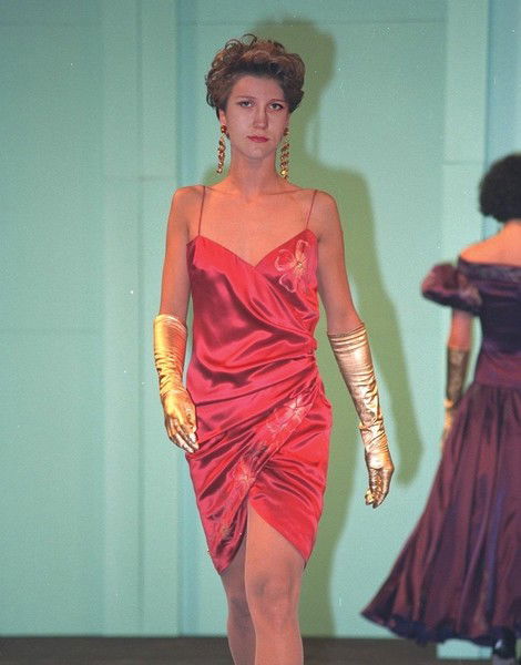 Наталья Бучнева