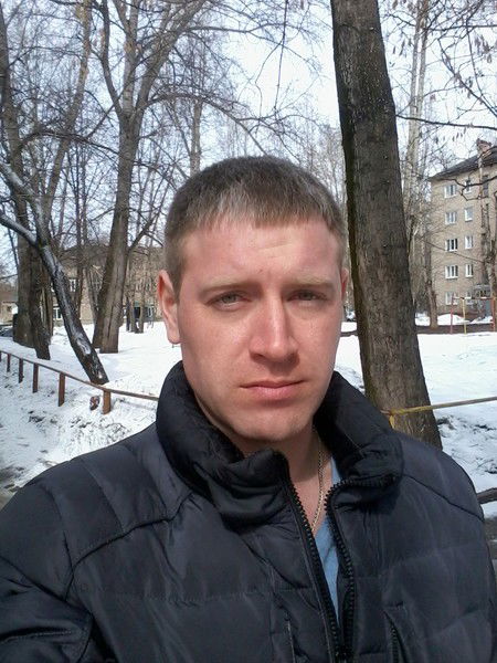 Дима Бурнаев