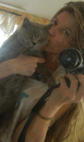 Алена Гречухина