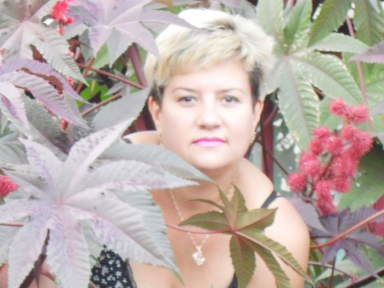 Светлана Радченко