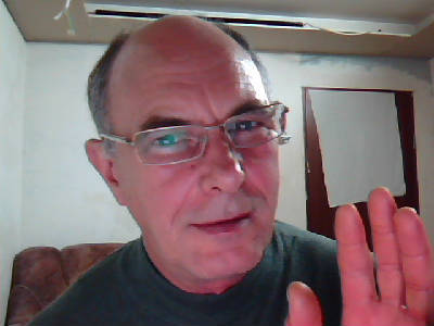 Евгений Феоктистов