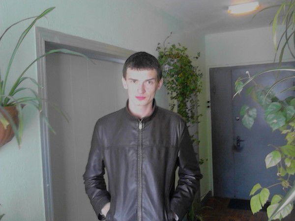 Евгений Шлыгин