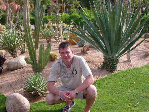 Сергей Зайцев