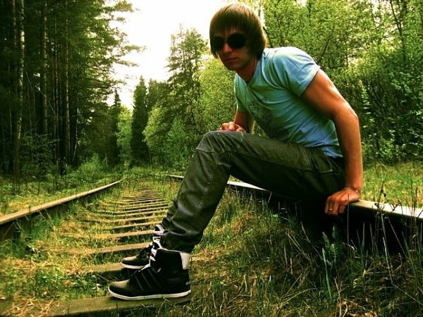 Сергей Ковкус