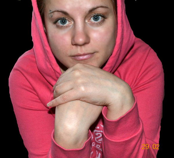 Ксения Ильченко