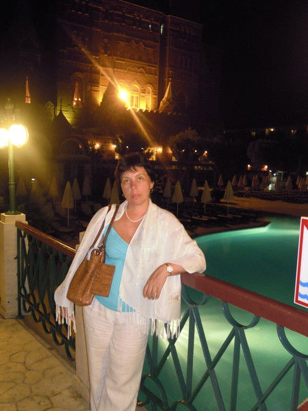 Татьяна Кононова