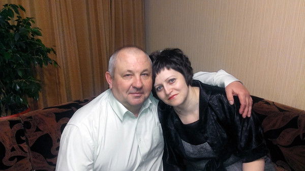 Светлана Шишкина