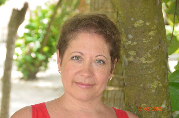 Наталья Книжниккудряшова