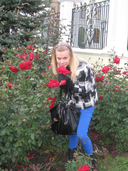 Катюшка Заикина