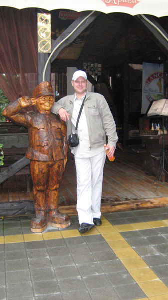 Михаил Смирнов