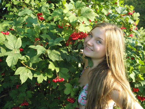 Маргарита Джигалюк