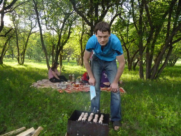 Андрей Яковлев