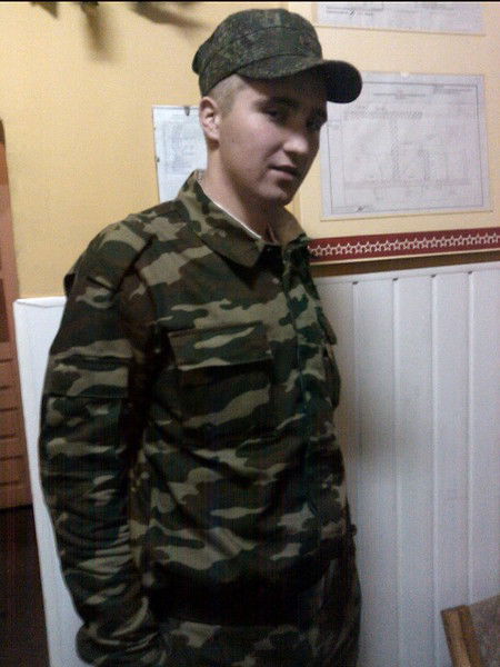 Дмитрий Овчинко