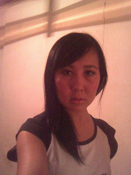 Салима Карасаева