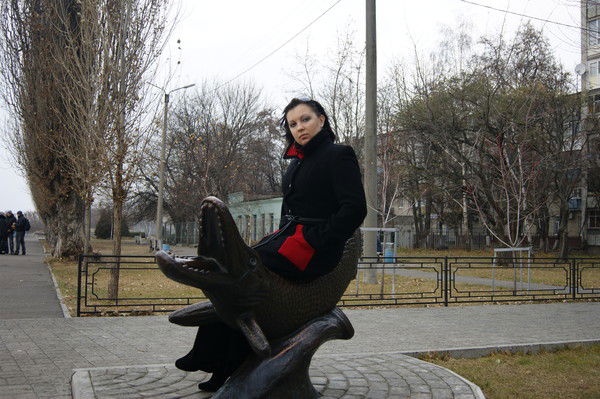 Дарья Леонтьева