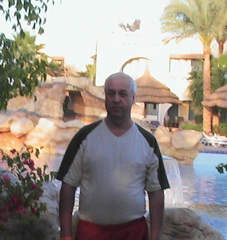 Валерий Клепча