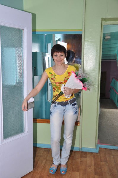 Наташа Карташова