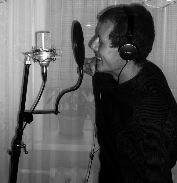 Виктор Дунаев