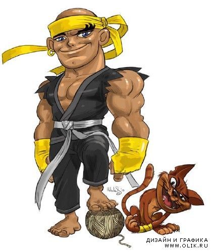 Сергей Чулков