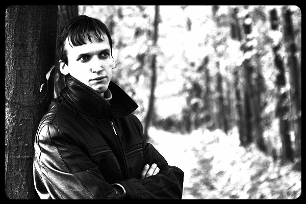 Алексей Киселёв