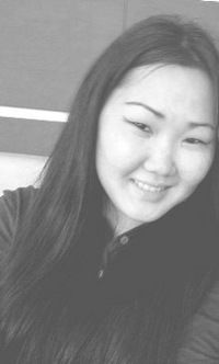 Сардана Белолюбская