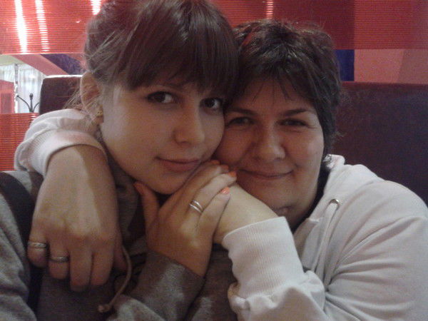 Валентина Сорока