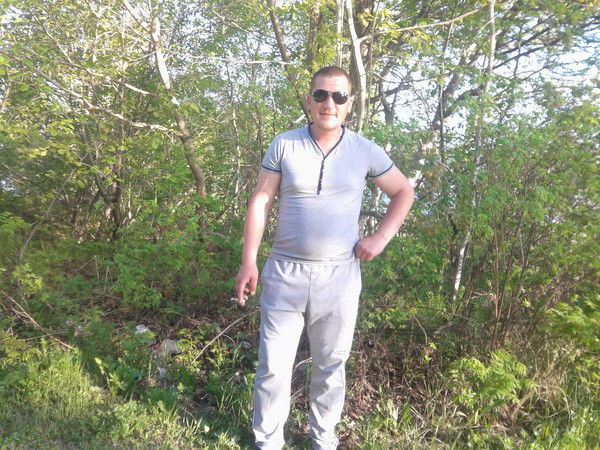 Владислав Морозов