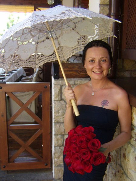 Алена Мошкина