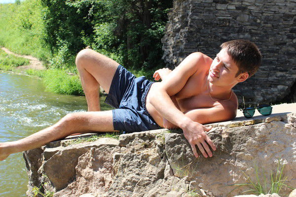 Айдар Миннигалямов