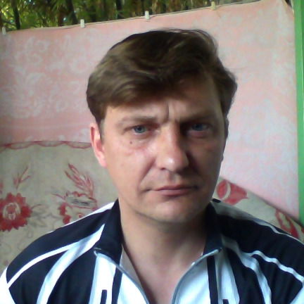 Сергей Лазарев