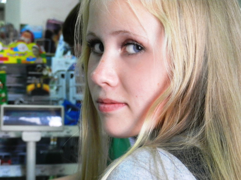 Маша Лобанова