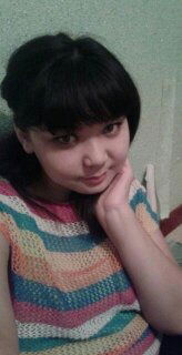 Жансая Козыбековна