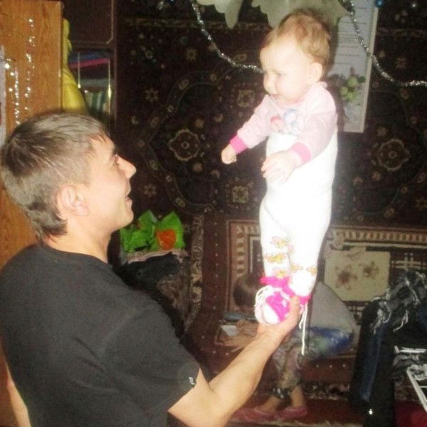 Валерий Горбачев