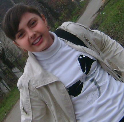 Марія Ясінська