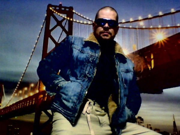 Стас Лопухов