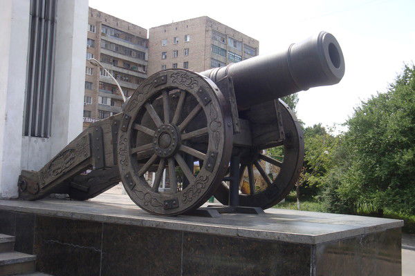 Владимир Шемет