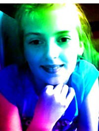 Ангелина Дудченко